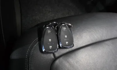 ChevroletGMDaewoo Cruze 2017, 76561 км, за 5990000 KRW - фото 19