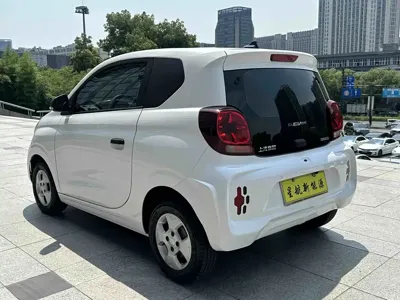 Roewe Clever 2021, 8000 км, за 24600 CNY - фото 6