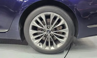 Kia K9 2022, 66987 км, за 35900000 KRW - фото 21