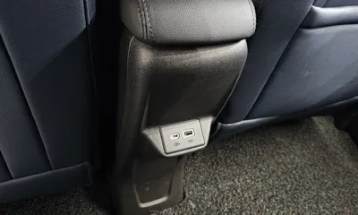 ChevroletGMDaewoo 볼트 EUV 2023, 70099 км, за 20900000 KRW - фото 31