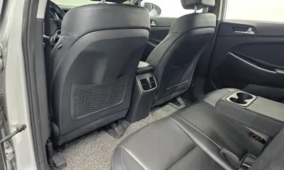 Hyundai Tucson 2018, 150395 км, за 10300000 KRW - фото 19