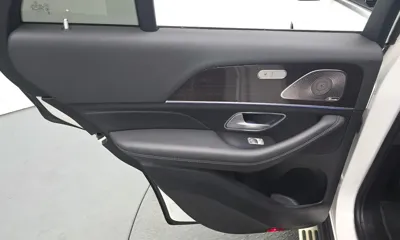 Mercedes-Benz GLE-Class 2021, 82970 км, за 59490000 KRW - фото 25