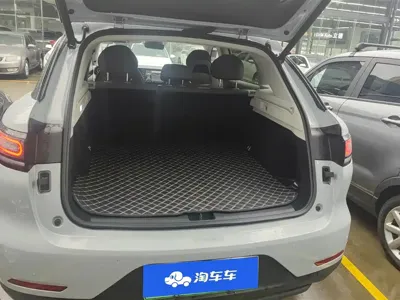 Leapmotor Leapmotor C11 2024, 31700 км, за 80000 CNY