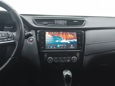 Nissan X-Trail 2020, 59800 км, за 74800 CNY - фото 13