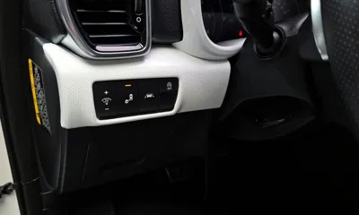 Kia Sportage 2019, 114110 км, за 14900000 KRW - фото 19