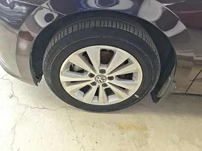Volkswagen Golf Sportsvan 2016, 109600 км, за 36300 CNY - фото 23