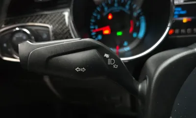 Ford Mustang 2017, 100919 км, за 25000000 KRW - фото 29
