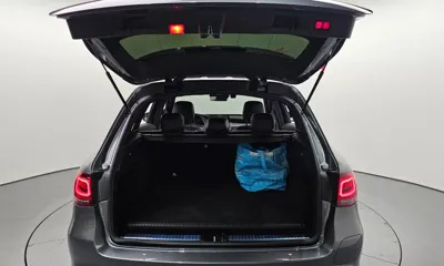 Mercedes-Benz GLC-Class 2020, 27132 км, за 37500000 KRW - фото 20
