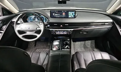Genesis G80 2021, 271389 км, за 21000000 KRW - фото 7