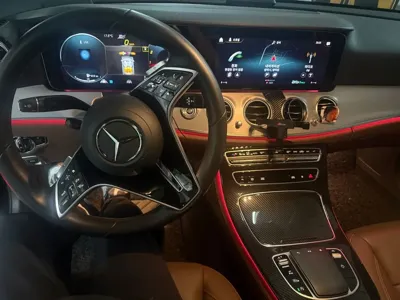 Mercedes-Benz E-Class 2021, 27000 км, за 35000000 KRW - фото 9