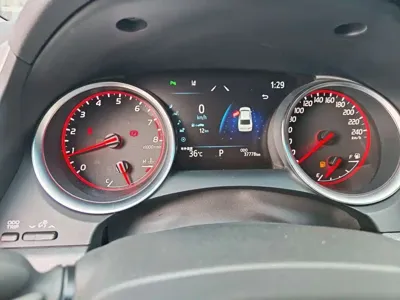 Toyota Camry 2022, 37700 км, за 109800 CNY