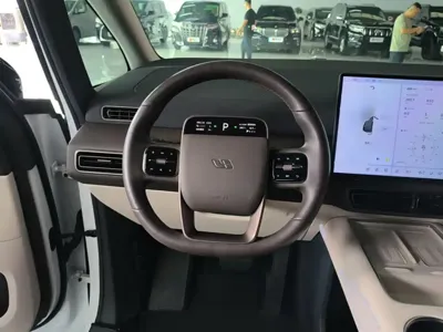 Li Auto Li MEGA 2024, 58900 км, за 395900 CNY - фото 11