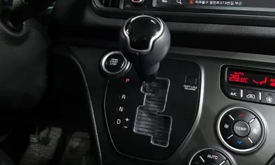 Kia Ray 2023, 85291 км, за 11900000 KRW - фото 9