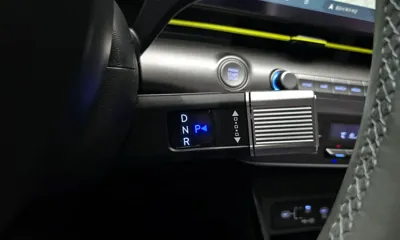 Hyundai Kona 2024, 17963 км, за 27600000 KRW - фото 9