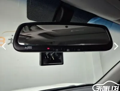 KG_Mobility_Ssangyong Rexton 2019, 173764 км, за 11700000 KRW - фото 16