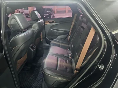 Hyundai Tucson 2017, 135969 км, за 12900000 KRW - фото 8