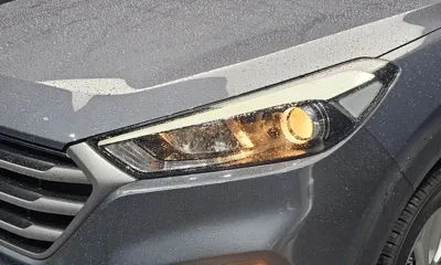 Hyundai Tucson 2016, 56923 км, за 11200000 KRW - фото 22
