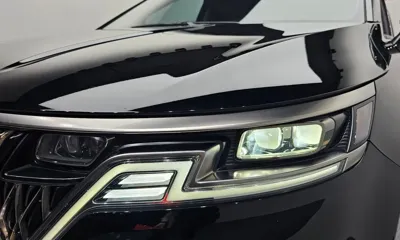 Kia Canival 2023, 81725 км, за 30800000 KRW - фото 22