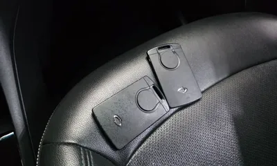 Renault-KoreaSamsung QM3 2017, 102440 км, за 6500000 KRW - фото 31