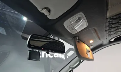 Hyundai Starex 2019, 53426 км, за 20000000 KRW - фото 17