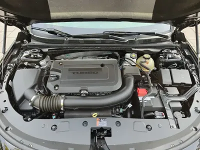 Buick LaCrosse 2023, 65000 км, за 109800 CNY - фото 21