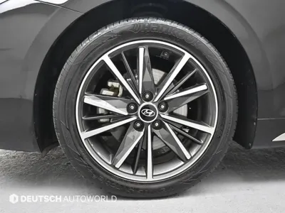 Hyundai Grandeur 2023, 83217 км, за 23500000 KRW - фото 6