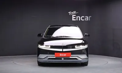 Hyundai Ioniq5 2022, 163950 км, за 24500000 KRW