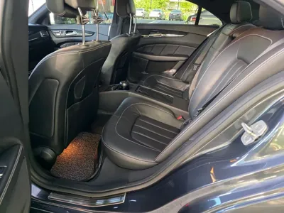 Mercedes-Benz CLS-Class 2016, 99000 км, за 21700000 KRW - фото 12