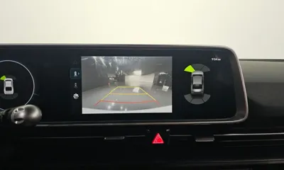 Hyundai Ioniq6 2023, 158774 км, за 20990000 KRW - фото 15