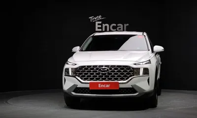 Hyundai Santafe 2023, 44438 км, за 28500000 KRW - фото 3