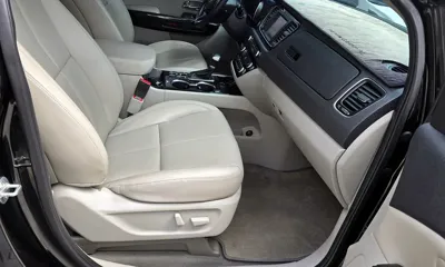 Kia Canival 2020, 129185 км, за 17090000 KRW - фото 15