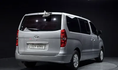 Hyundai Starex 2016, 156769 км, за 8500000 KRW - фото 2