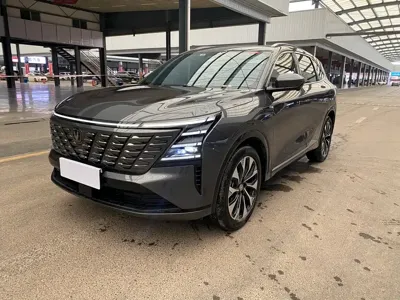Changan 长安CS75PLUS · 2025 год