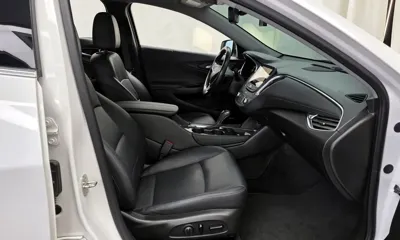 ChevroletGMDaewoo Malibu 2019, 68196 км, за 12200000 KRW - фото 11