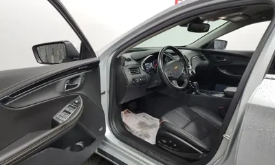 ChevroletGMDaewoo Impala 2016, 181348 км, за 5300000 KRW - фото 10