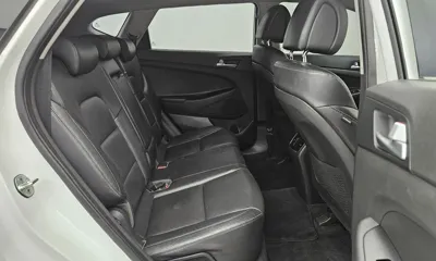 Hyundai Tucson 2018, 239289 км, за 9900000 KRW - фото 11