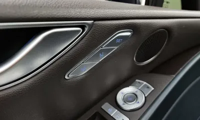 Genesis G80 2021, 164535 км, за 29900000 KRW - фото 28