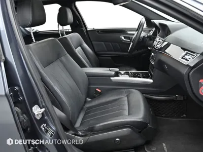 Mercedes-Benz E-Class 2016, 132546 км, за 14400000 KRW - фото 10