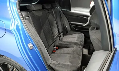 BMW 1-Series 2018, 116344 км, за 16500000 KRW - фото 11