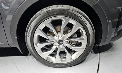 Kia Sorento 2021, 142078 км, за 21500000 KRW - фото 21