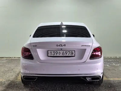 Kia K9 2020, 82835 км, за 26600000 KRW - фото 6