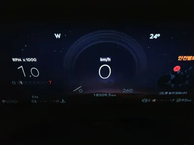 Lincoln Aviator 2025, 18503 км, за 71500000 KRW - фото 8