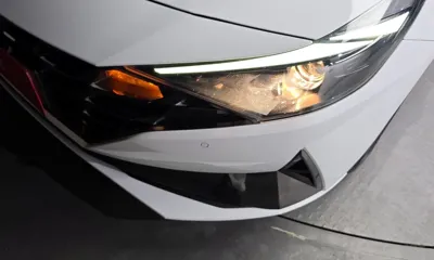 Hyundai Avante 2023, 78325 км, за 16990000 KRW - фото 22