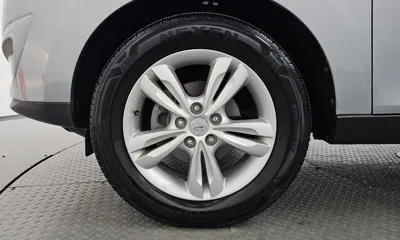 Hyundai Tucson 2011, 41074 км, за 5500000 KRW - фото 5