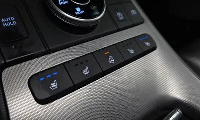 Hyundai Palisade 2023, 32100 км, за 37500000 KRW - фото 28