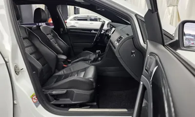 Volkswagen Golf 2015, 135916 км, за 11890000 KRW - фото 11