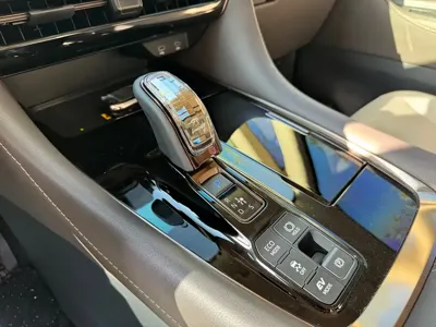 Toyota Vellfire 2023, 54000 км, за 739800 CNY - фото 9