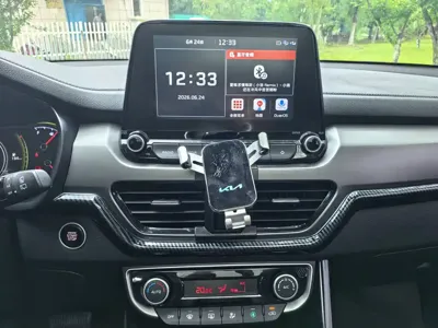 Kia Sportage 2020, 52000 км, за 52500 CNY - фото 11