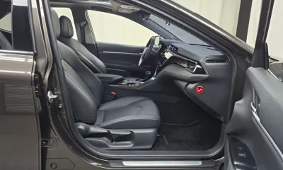 Toyota Camry 2019, 23148 км, за 28400000 KRW - фото 26