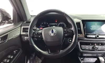 KG_Mobility_Ssangyong Rexton 2018, 91242 км, за 15900000 KRW - фото 13